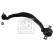 Track Control Arm 41226 FEBI, Thumbnail 2