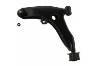 Track Control Arm 41231 FEBI