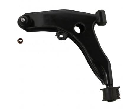 Track Control Arm 41231 FEBI