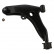 Track Control Arm 41231 FEBI