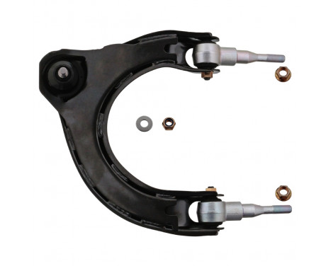 Track Control Arm 41233 FEBI