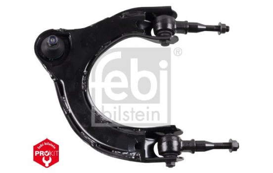 Track Control Arm 41233 FEBI, Image 2