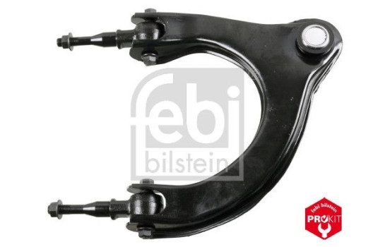 Track Control Arm 41233 FEBI, Image 3