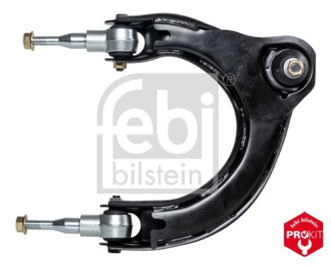 Track Control Arm 41234 FEBI, Image 2