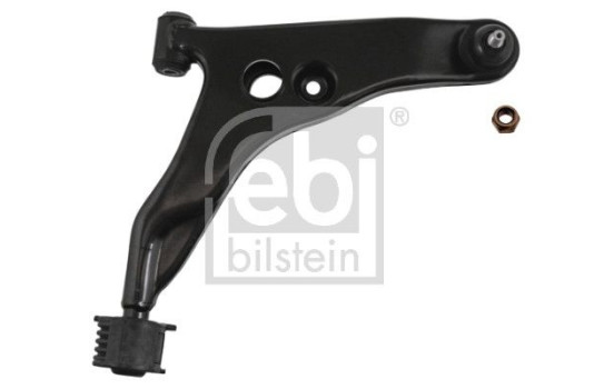 Track Control Arm 41238 FEBI, Image 2