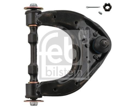 Track Control Arm 41242 FEBI, Image 2