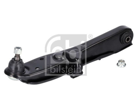 Track Control Arm 41245 FEBI, Image 2