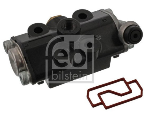 Track Control Arm 41246 FEBI, Image 2