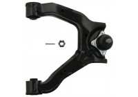 Track Control Arm 41253 FEBI
