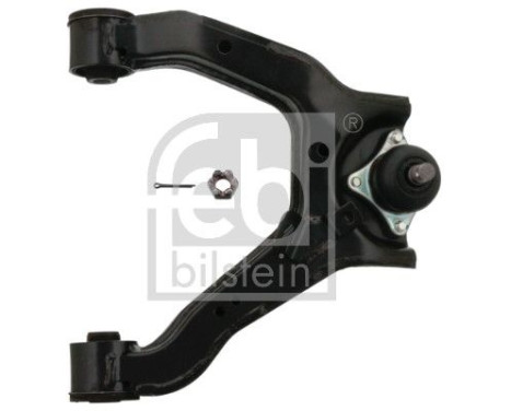 Track Control Arm 41253 FEBI, Image 2