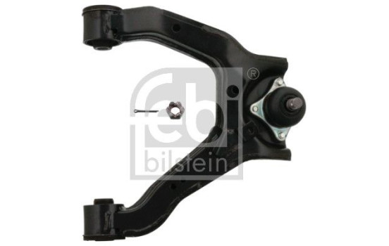 Track Control Arm 41253 FEBI, Image 2