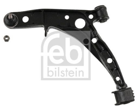Track Control Arm 41272 FEBI, Image 2