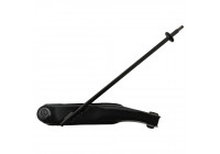 Track Control Arm 41351 FEBI