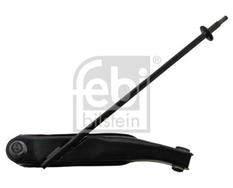 Track Control Arm 41351 FEBI, Image 2