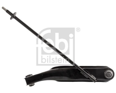 Track Control Arm 41352 FEBI, Image 2