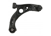Track Control Arm 41361 FEBI