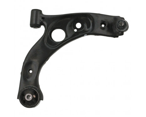 Track Control Arm 41361 FEBI