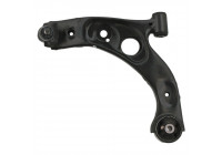 Track Control Arm 41362 FEBI