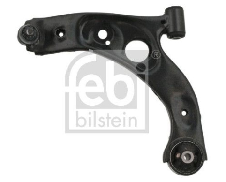 Track Control Arm 41362 FEBI, Image 2