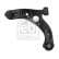 Track Control Arm 41362 FEBI, Thumbnail 2