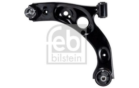 Track Control Arm 41363 FEBI, Image 2