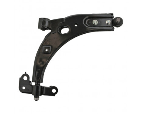 Track Control Arm 41687 FEBI