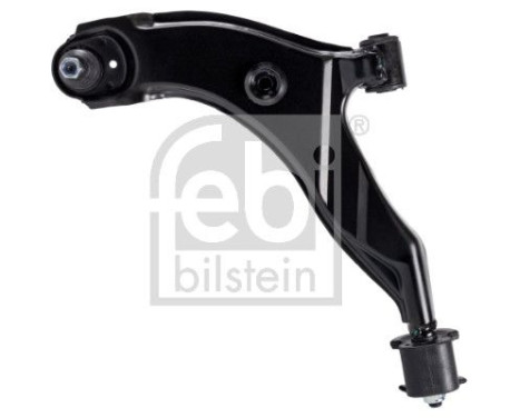 Track Control Arm 41706 FEBI, Image 2