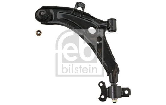 Track Control Arm 41712 FEBI, Image 2