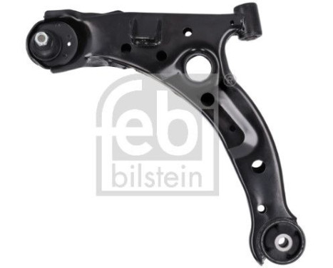 Track Control Arm 41714 FEBI, Image 2