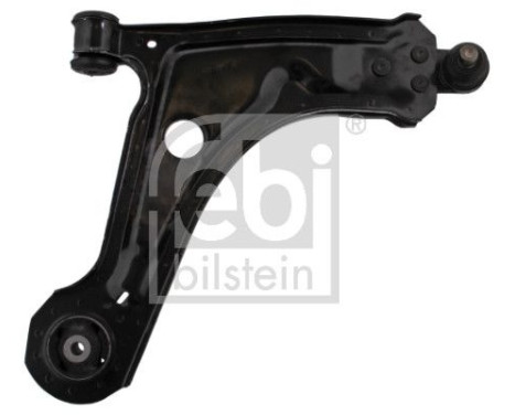 Track Control Arm 41722 FEBI, Image 2