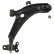 Track Control Arm 41726 FEBI