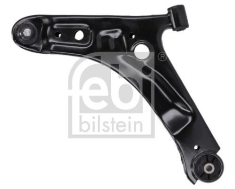 Track Control Arm 41729 FEBI, Image 2