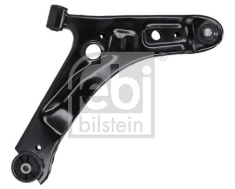 Track Control Arm 41730 FEBI, Image 2