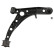 Track Control Arm 41731 FEBI