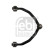 Track Control Arm 41736 FEBI, Thumbnail 2