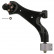 Track Control Arm 41740 FEBI