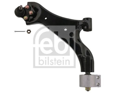 Track Control Arm 41740 FEBI, Image 2