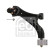 Track Control Arm 41740 FEBI, Thumbnail 2