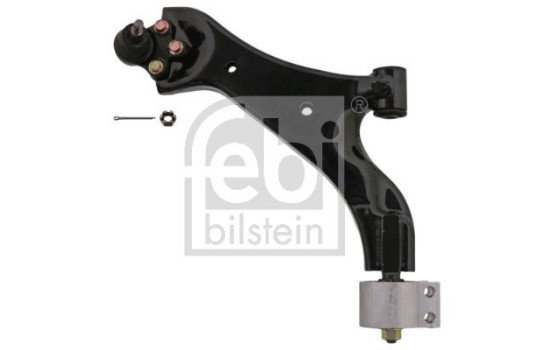 Track Control Arm 41740 FEBI, Image 2