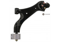 Track Control Arm 41741 FEBI