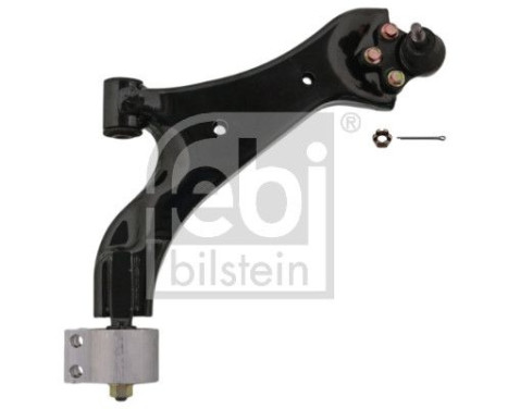 Track Control Arm 41741 FEBI, Image 2