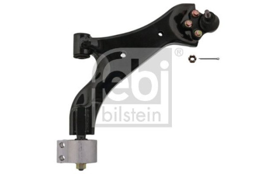 Track Control Arm 41741 FEBI, Image 2