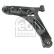 Track Control Arm 41748 FEBI, Thumbnail 2