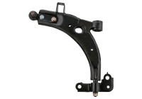 Track Control Arm 41752 FEBI