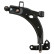Track Control Arm 41752 FEBI