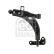 Track Control Arm 41752 FEBI, Thumbnail 2