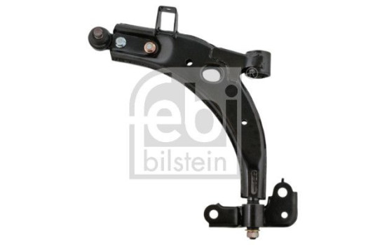 Track Control Arm 41752 FEBI, Image 2