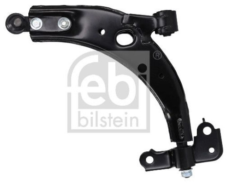 Track Control Arm 41755 FEBI, Image 2