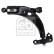 Track Control Arm 41755 FEBI, Thumbnail 2
