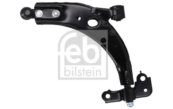 Track Control Arm 41755 FEBI, Image 2